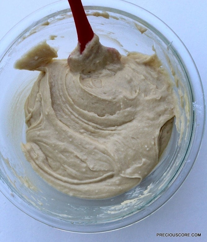 THE BEST YOGURT CAKE Precious Core