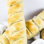 homemade french bread