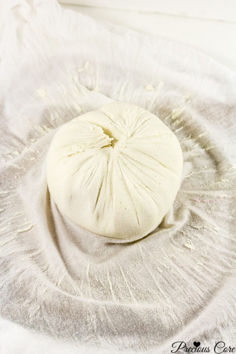 HOW TO MAKE PAP FROM SCRATCH CORN PORRIDGE AKAMU OGI Precious Core