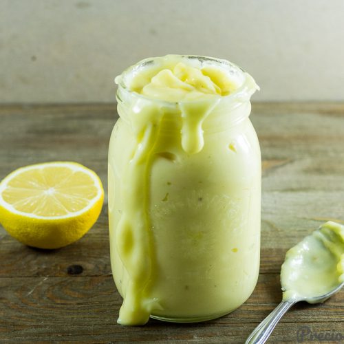 homemade mayonnaise recipe precious core