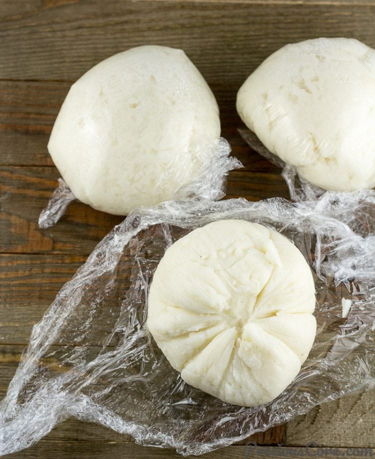 HOW TO MAKE FUFU FUFU CORN Precious Core