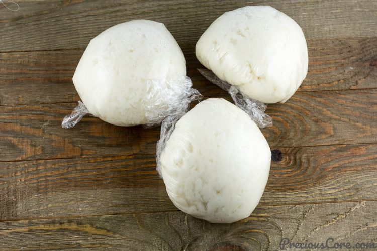 How To Make Fufu At Home How To Make Fufu At Home