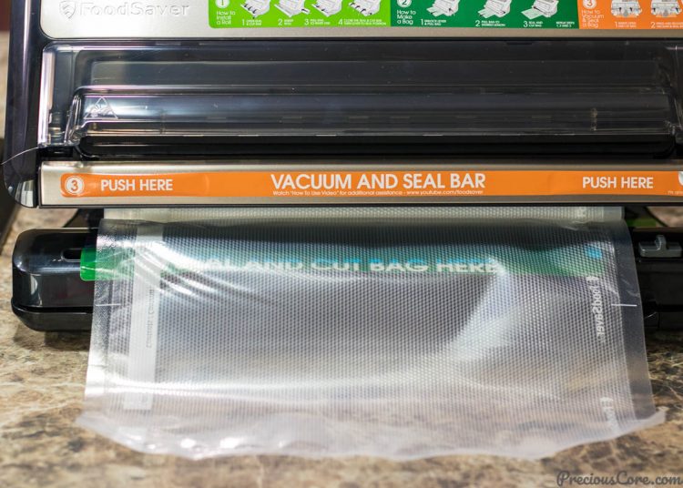 EASY BEEF STIR FRY Precious Core