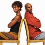 When you do not Forgive your Spouse...
