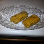 Cameroonian Food: Special 'Kwacoco Bible' Recipe