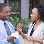 Wisdom for Women: How to Talk to your Man
