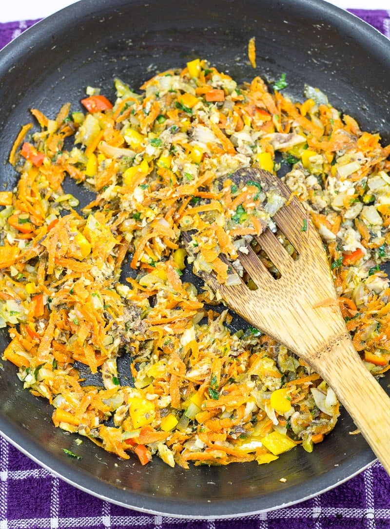 cameroon fish rolls filling