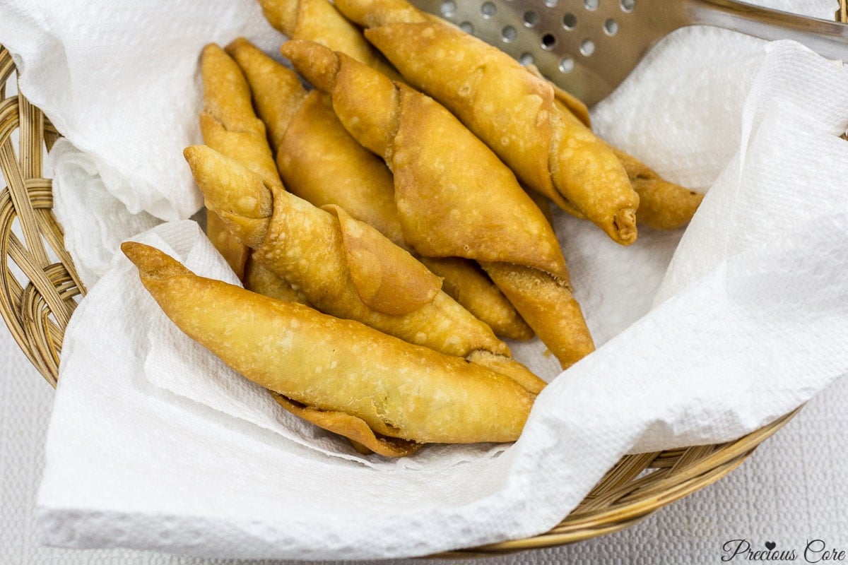 cameroon fish rolls recipe