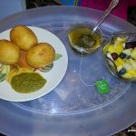 Baked Scotch Eggs!
