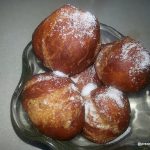 Cameroonian Gateau Recipe