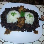 Stepping Up My Rice and Beans Game