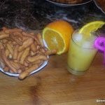 Different Shapes of Chin Chin