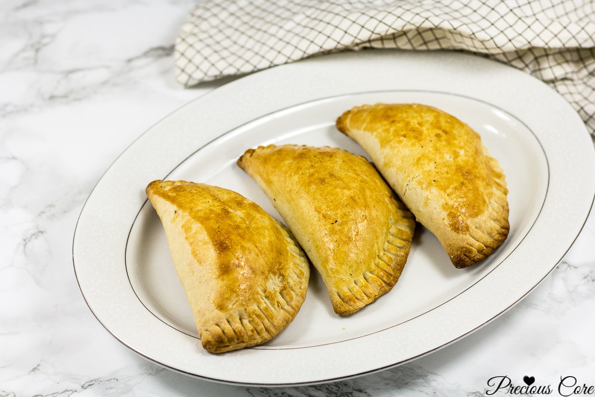 nigerian meat pie recipe cameroonian meat pie african meat pie