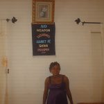 My First Pregnancy