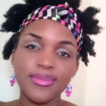 HERE'S WHAT'S UP: PLAYING WITH MAKE UP