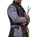 CAMEROONIAN DESIGNER BRINGS A STYLE REVOLUTION THROUGH NEW COLLECTION