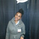HERE'S WHAT'S UP: MY WEEKEND GETAWAY
