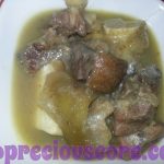 HOW TO MAKE GOOD PEPPER SOUP