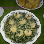 HOW TO MAKE LOVELY NDOLE!