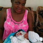 MY STORY: A DIFFICULT CHILD BIRTH