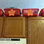 HERE'S WHAT'S UP: MY KITCHEN MAKEOVER