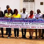 STUDY AT AN AMERICAN UNIVERSITY IN AFRICA