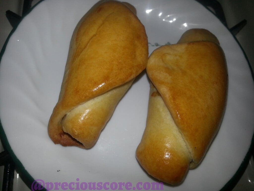 chicken roll recipe