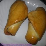 CHICKEN ROLLS RECIPE