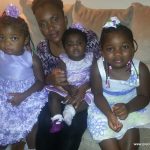 DAUGHTERS ARE SPECIAL