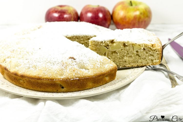 What Kind Of Apples For Apple Cake What Kind Of Apples For Apple Cake