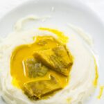 Achu and yellow soup recipe - Precious Core