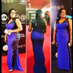 MEET CAMEROON'S FINEST FEMALE MOVIE PRODUCER: BRENDA ELUNG