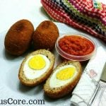 DELICIOUS SCOTCH EGGS