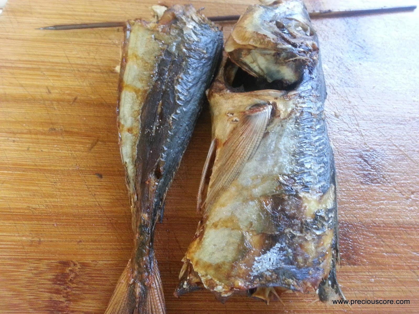 fish, stockfish, dried fish, smoked fish