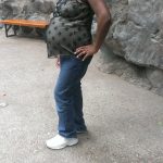 MY OVERDUE PREGNANCY STORY