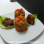 HOW TO GET ONE-POT JOLLOF RICE RIGHT