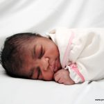 BORN IN AMERICA: HOW MY THIRD GIRL WAS BORN