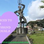 7 PLACES TO FIND A HUSBAND IN DOUALA