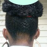 MY NATURAL HAIR JOURNEY