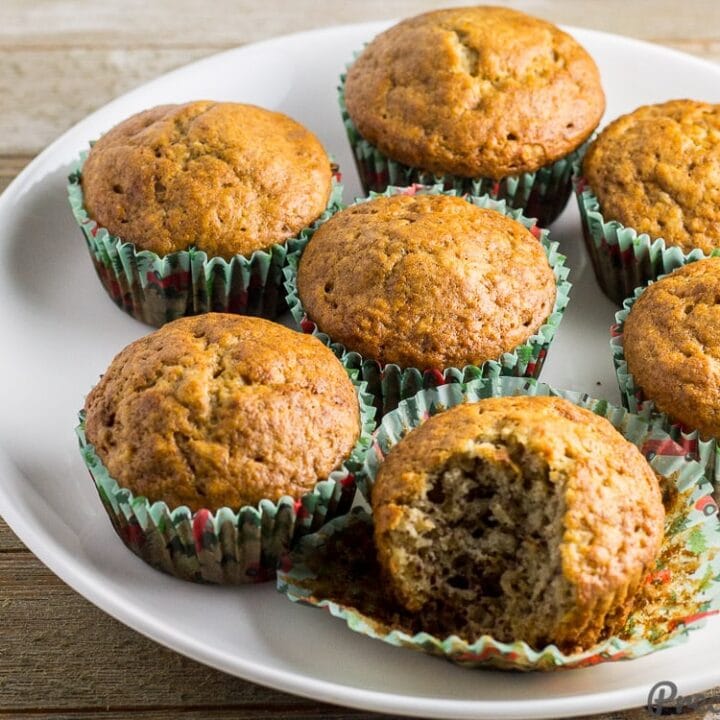 CAMEROON BANANA CAKE RECIPE Precious Core