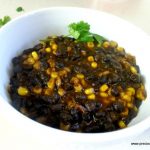 HOW TO MAKE DELICIOUS CORNCHAFF