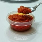 HOW TO MAKE DELICIOUS PEPPER SAUCE