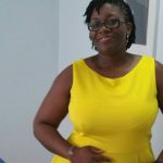 HOW ONE LADY HAS USED THE MOVIE, "WAR ROOM" TO BRING HEALING TO  MANY MARRIAGES