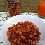 HOW TO MAKE PEANUT BURGER SNACK