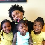 FOUR THINGS MOTHERHOOD HAS CHANGED ABOUT ME