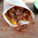 MAKE SOME DELICIOUS TACOS THIS WEEKEND!