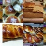 5 BREAD RECIPES YOU MUST MAKE