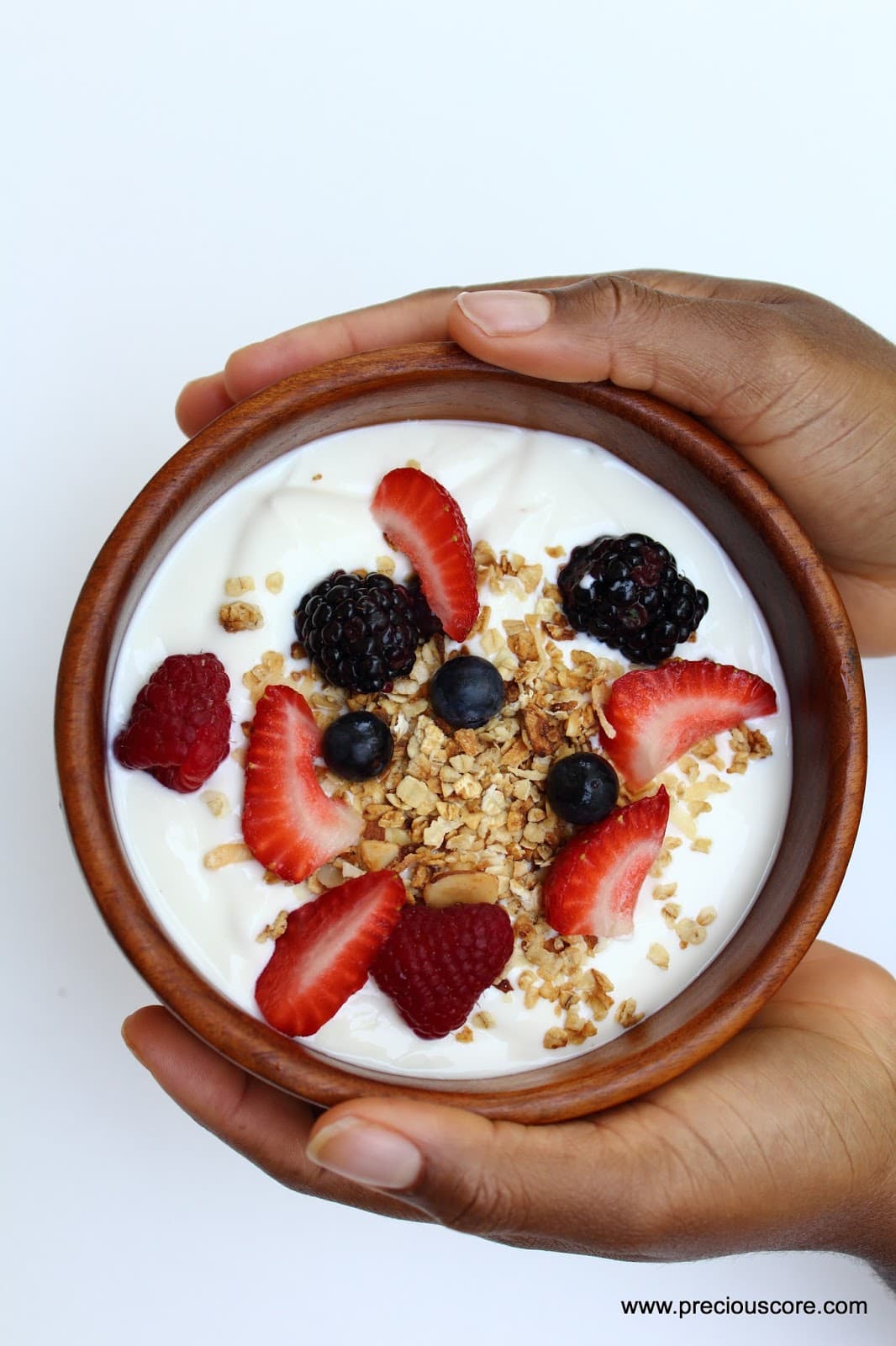 homemade yogurt cameroon