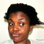 DIY NATURAL HAIR DETANGLER