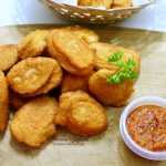 HOW TO MAKE ACCRA BEANS